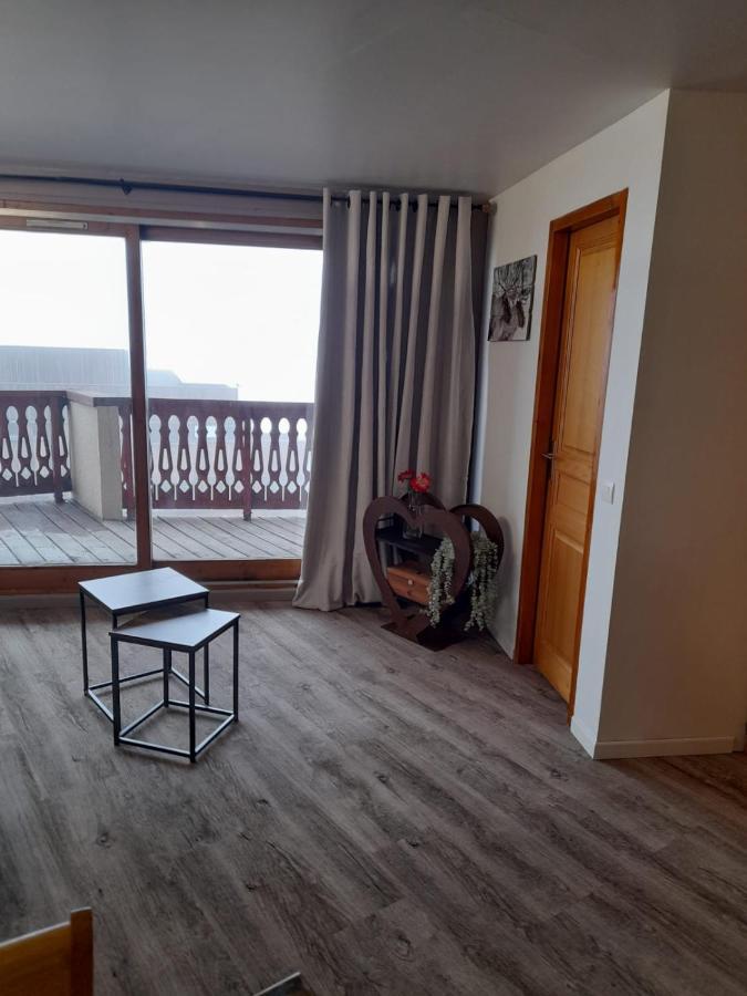 Chalet L'Hermine 瓦托伦斯 外观 照片