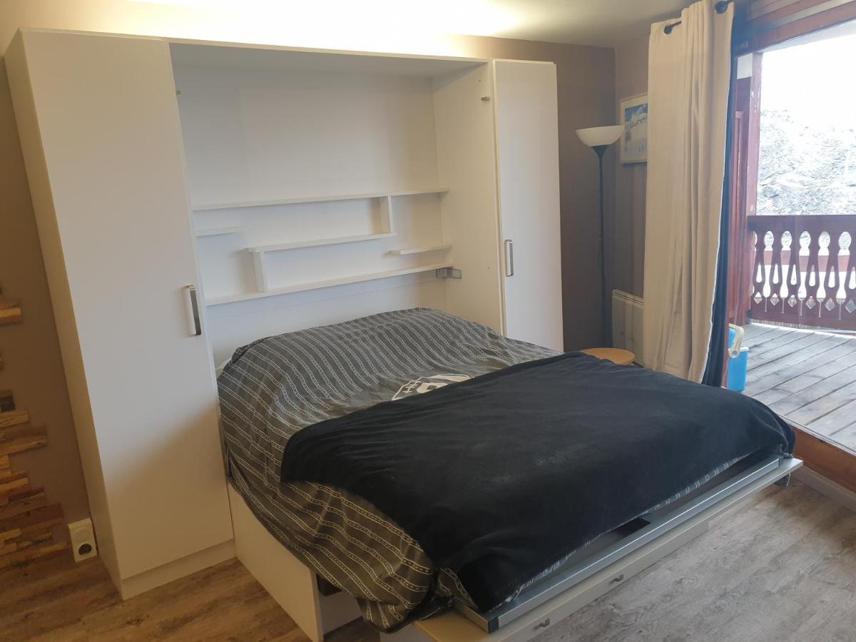 Chalet L'Hermine 瓦托伦斯 外观 照片