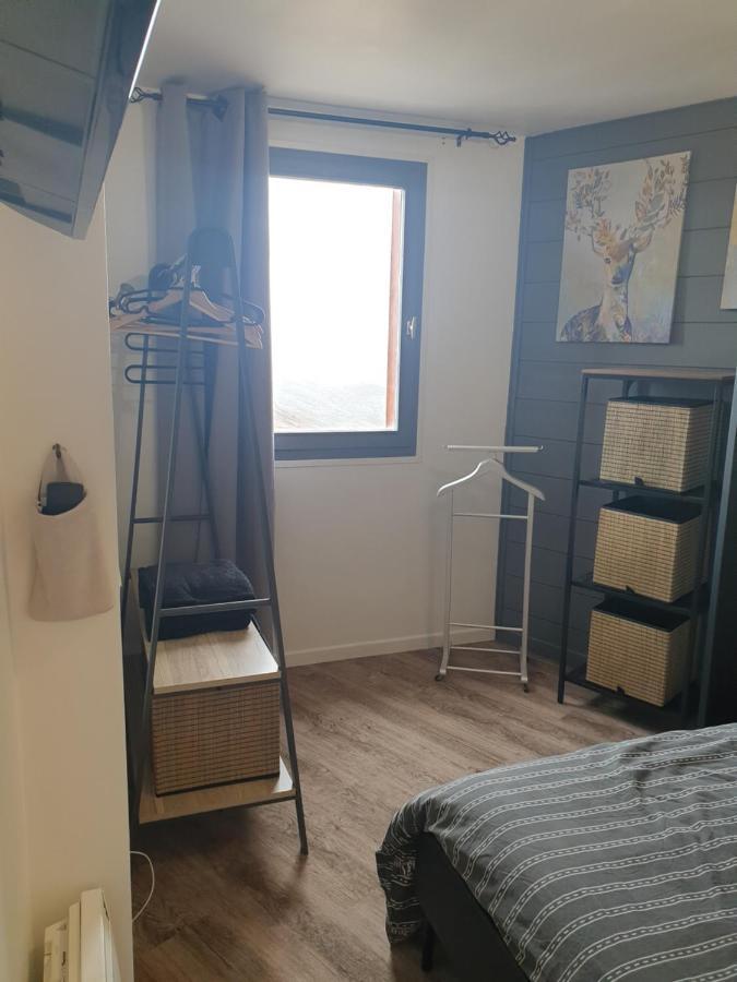 Chalet L'Hermine 瓦托伦斯 外观 照片