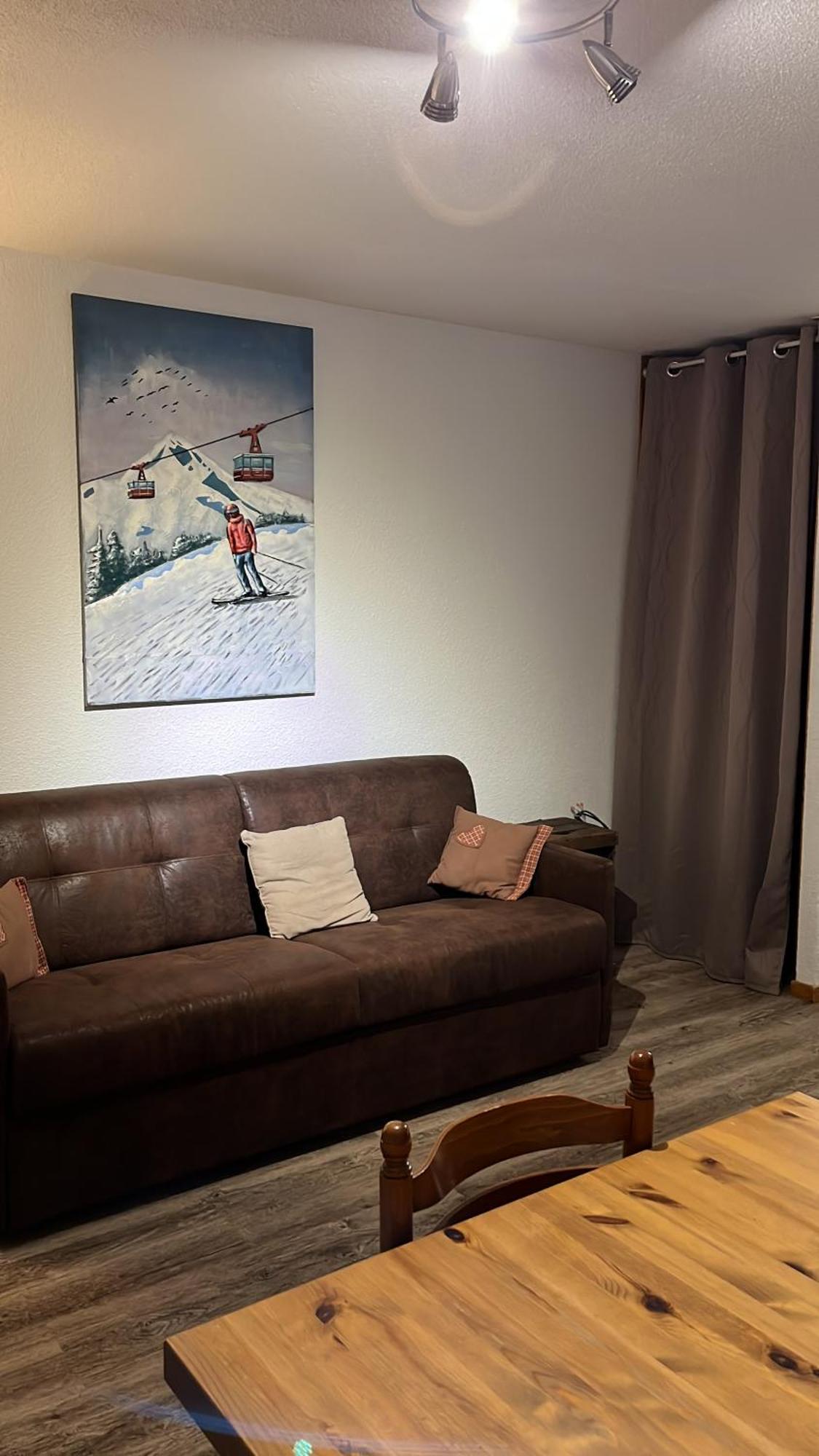 Chalet L'Hermine 瓦托伦斯 外观 照片