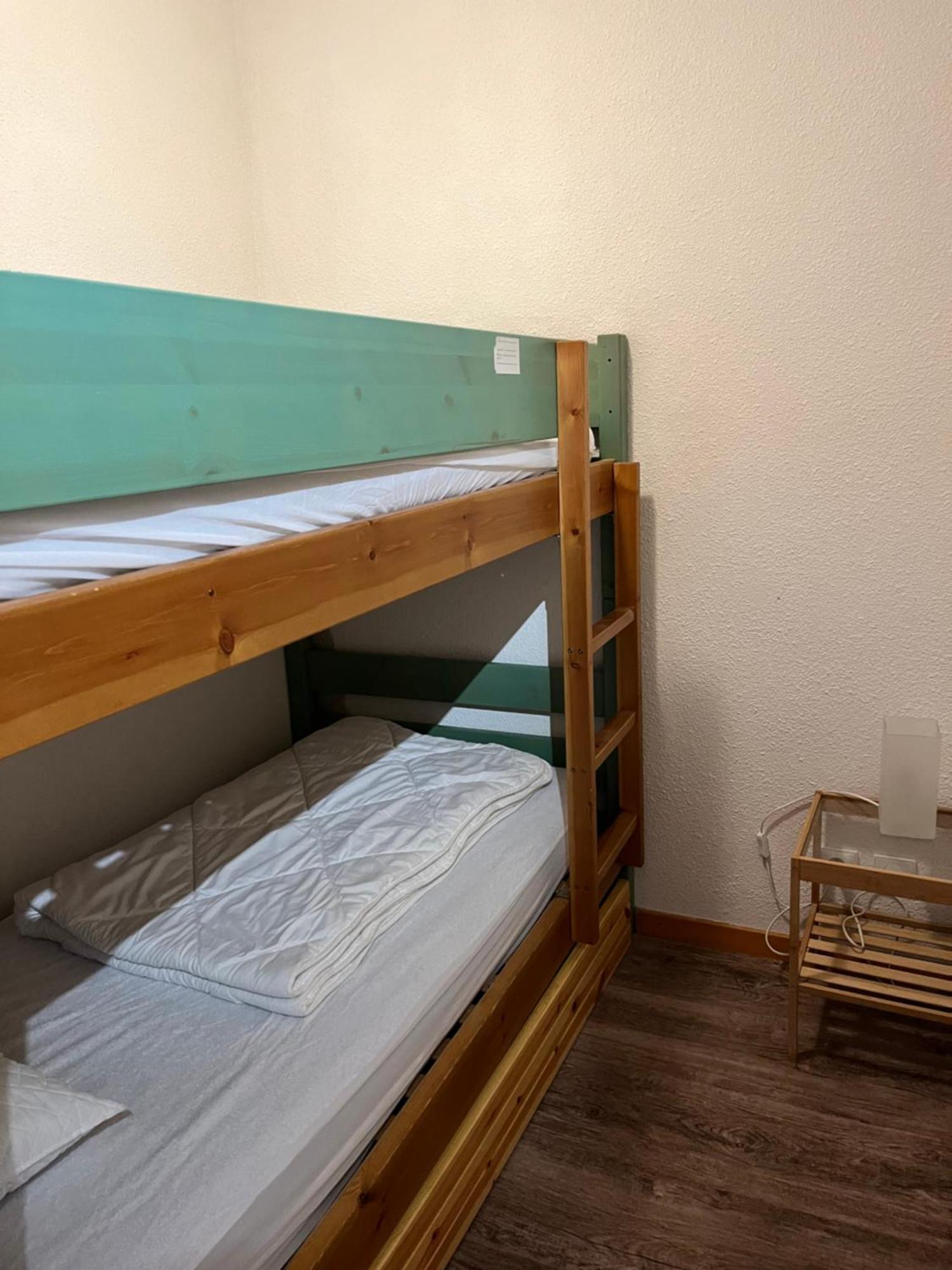 Chalet L'Hermine 瓦托伦斯 外观 照片