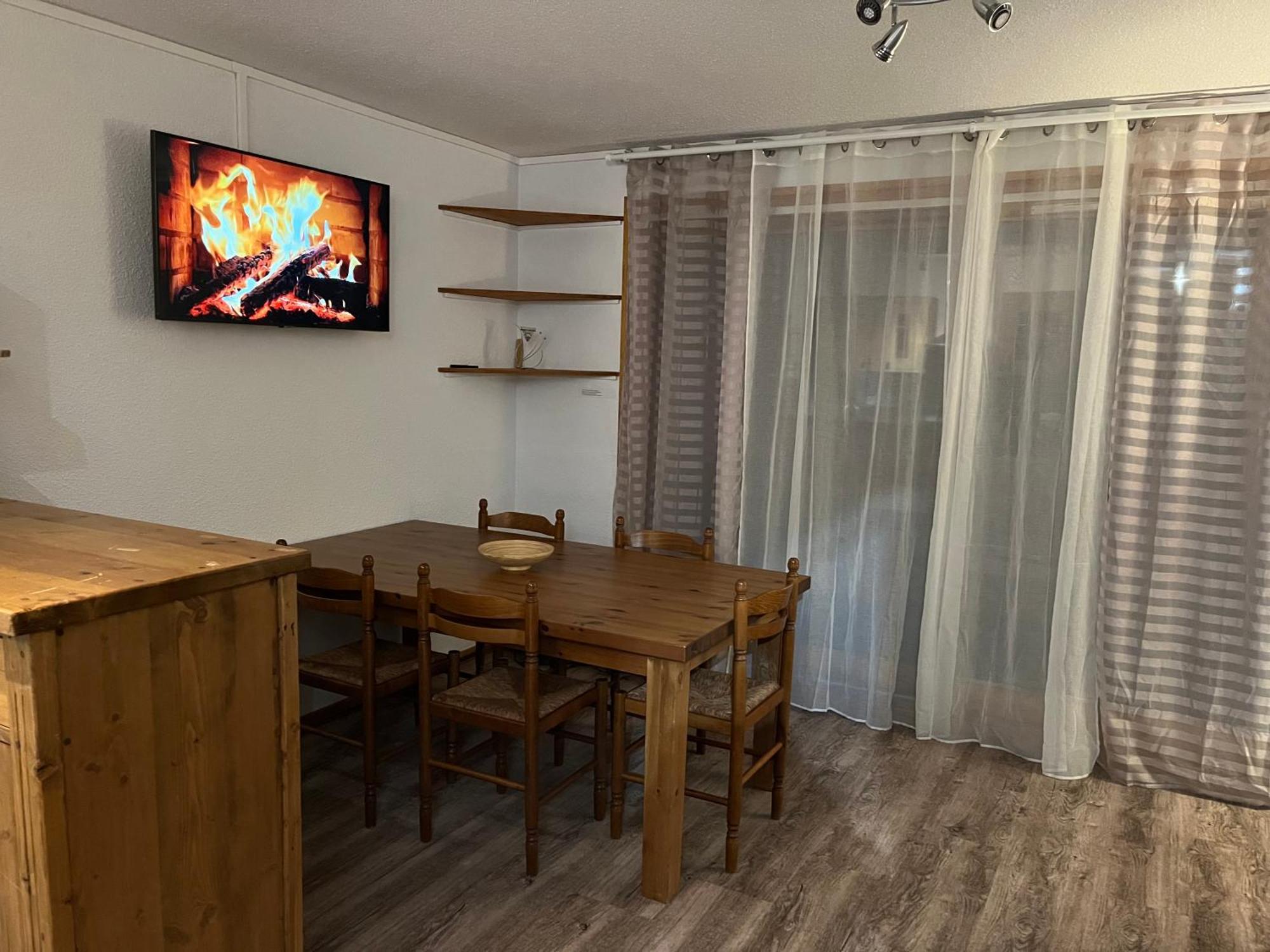 Chalet L'Hermine 瓦托伦斯 外观 照片
