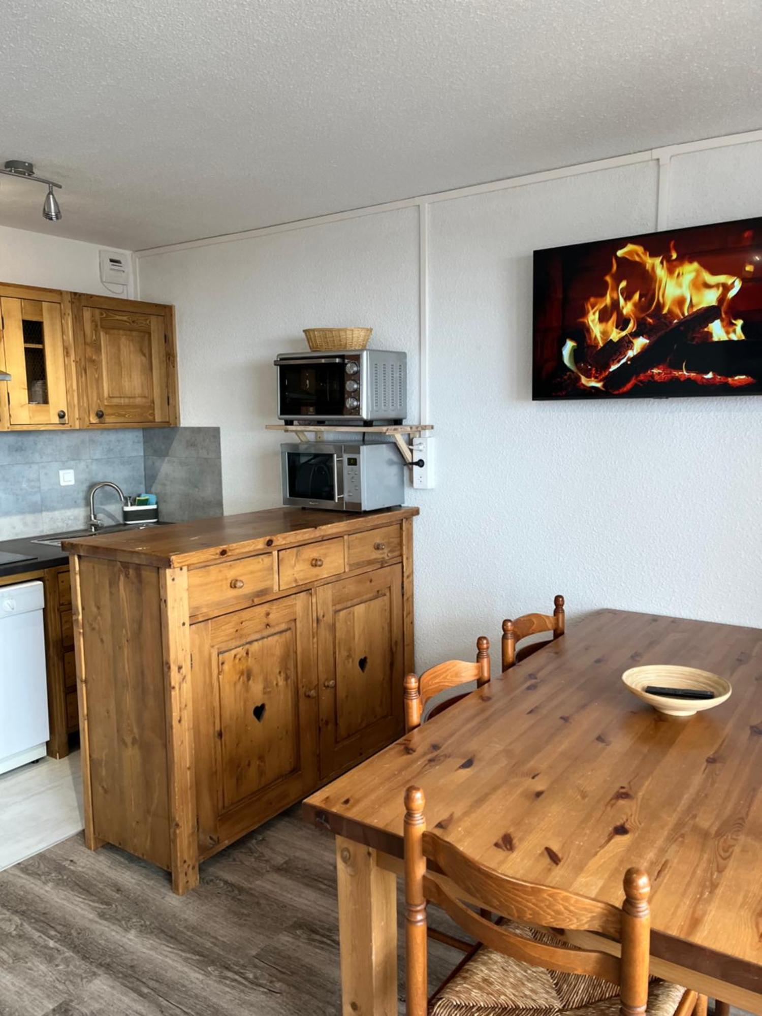 Chalet L'Hermine 瓦托伦斯 外观 照片