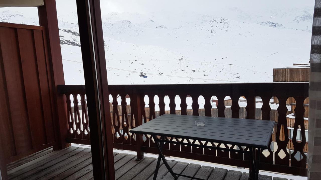 Chalet L'Hermine 瓦托伦斯 外观 照片